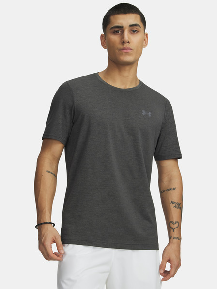 Under Armour Pánske tričko Under Armour UA Vanish Elite Seamless SS