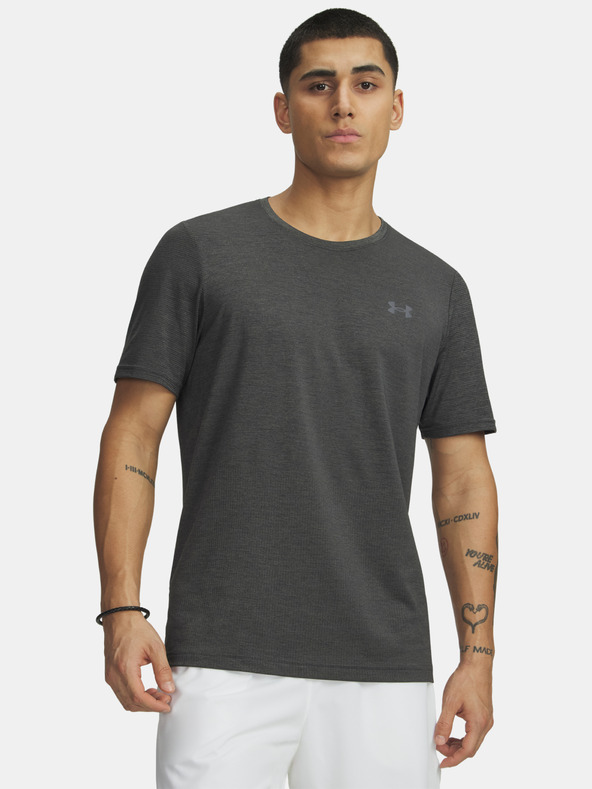 Under Armour Pánske tričko Under Armour UA Vanish Elite Seamless SS