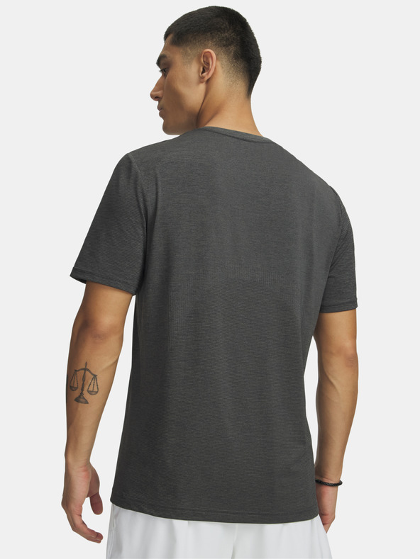 Under Armour Pánske tričko Under Armour UA Vanish Elite Seamless SS