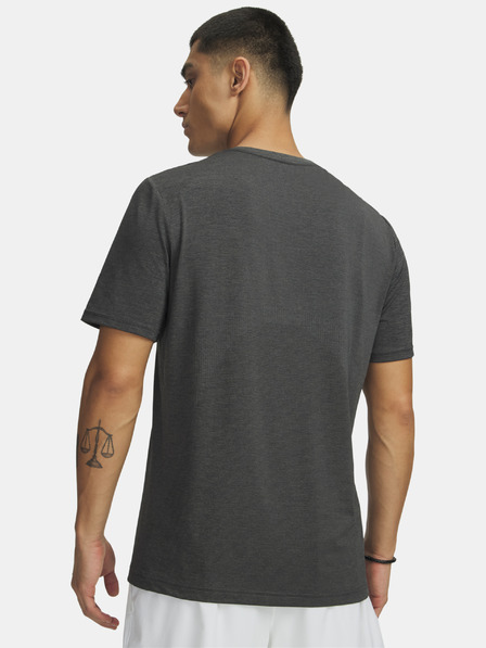 Under Armour Pánske tričko Under Armour UA Vanish Elite Seamless SS