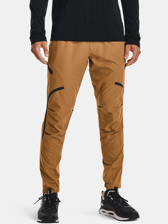Under Armour Pánske nohavice Under Armour UA UNSTOPPABLE CARGO PANTS
