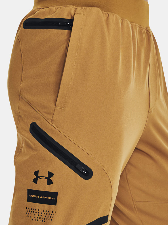 Under Armour Pánske nohavice Under Armour UA UNSTOPPABLE CARGO PANTS