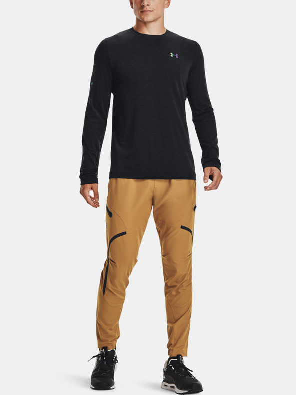 Under Armour Pánske nohavice Under Armour UA UNSTOPPABLE CARGO PANTS