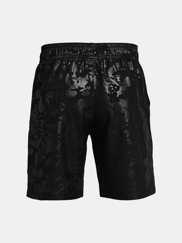 Under Armour Pánske kraťasy Under Armour Woven Emboss Shorts