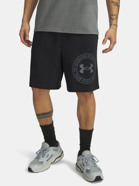 Under Armour Pánske kraťasy Under Armour UA Rival LW Graphic Shorts