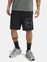 Under Armour Pánske kraťasy Under Armour UA Rival LW Graphic Shorts