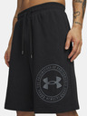 Under Armour Pánske kraťasy Under Armour UA Rival LW Graphic Shorts