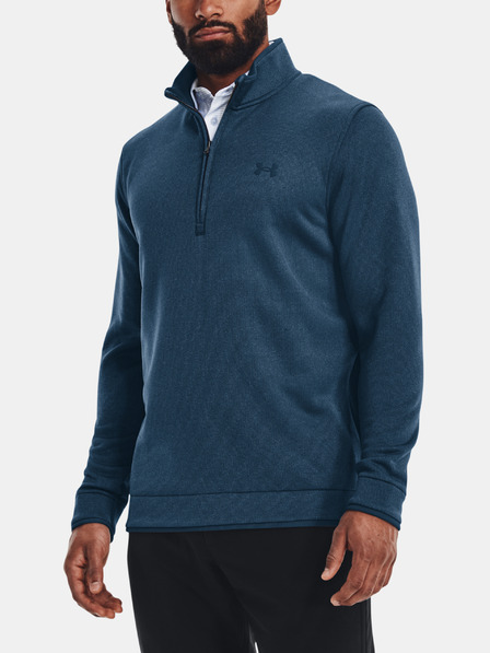 Under Armour Pánska mikina Under Armour UA Storm SweaterFleece HZ