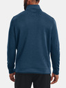 Under Armour Pánska mikina Under Armour UA Storm SweaterFleece HZ