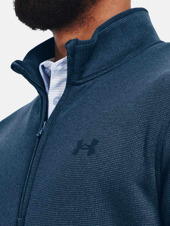Under Armour Pánska mikina Under Armour UA Storm SweaterFleece HZ