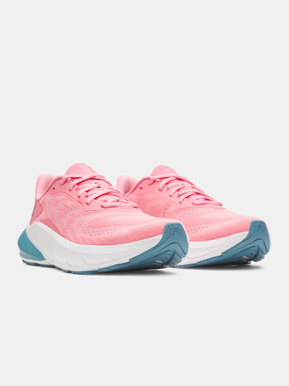 Under Armour Dámske topánky Under Armour UA W Turbulence 3