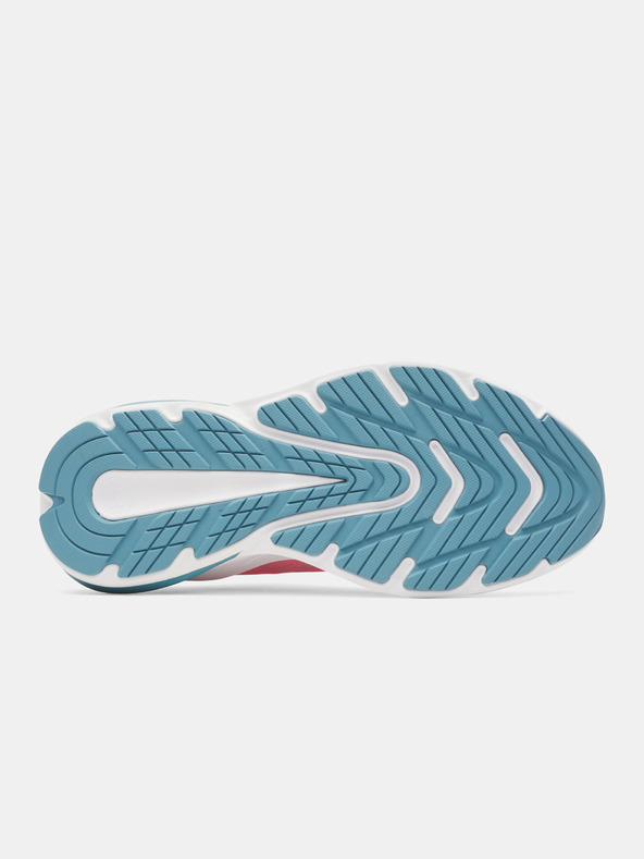 Under Armour Dámske topánky Under Armour UA W Turbulence 3