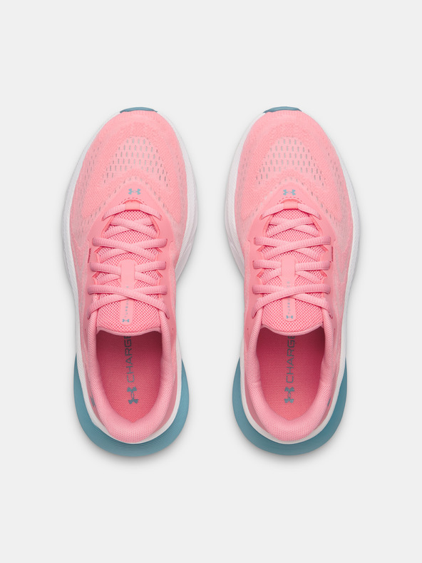 Under Armour Dámske topánky Under Armour UA W Turbulence 3