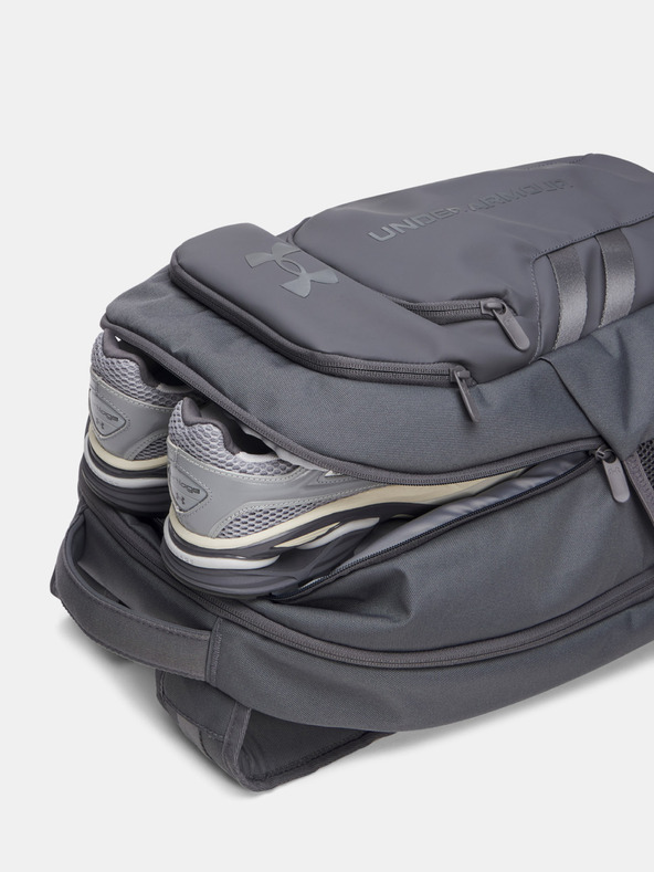 Under Armour Unisex batoh Under Armour UA Hustle Pro 6.0 Backpack