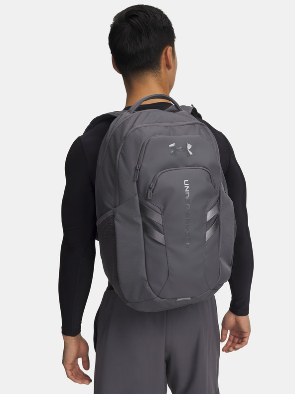 Under Armour Unisex batoh Under Armour UA Hustle Pro 6.0 Backpack