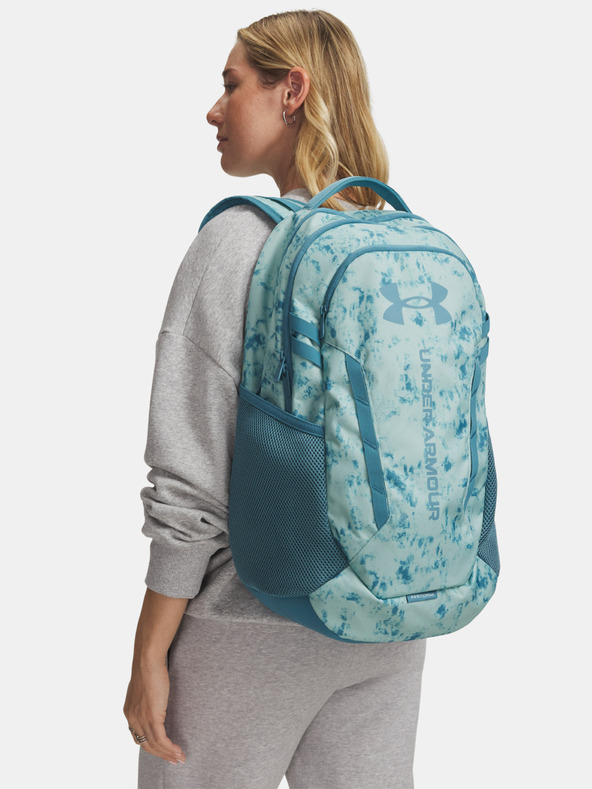 Under Armour Unisex batoh Under Armour UA Hustle 6.0 Backpack