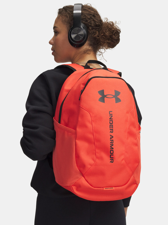 Under Armour Unisex batoh Under Armour UA Hustle Lite Backpack