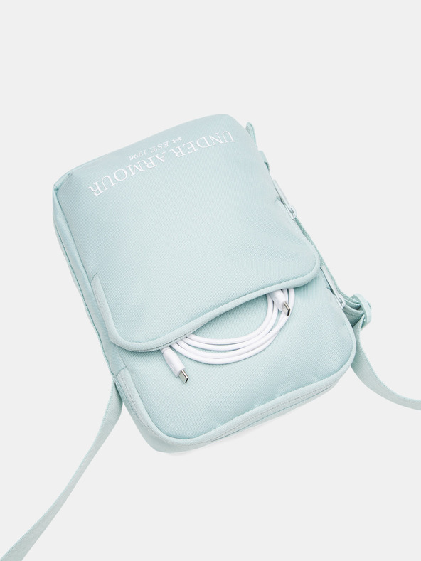 Under Armour Unisex taška Under Armour UA Essential Lite Crossbody