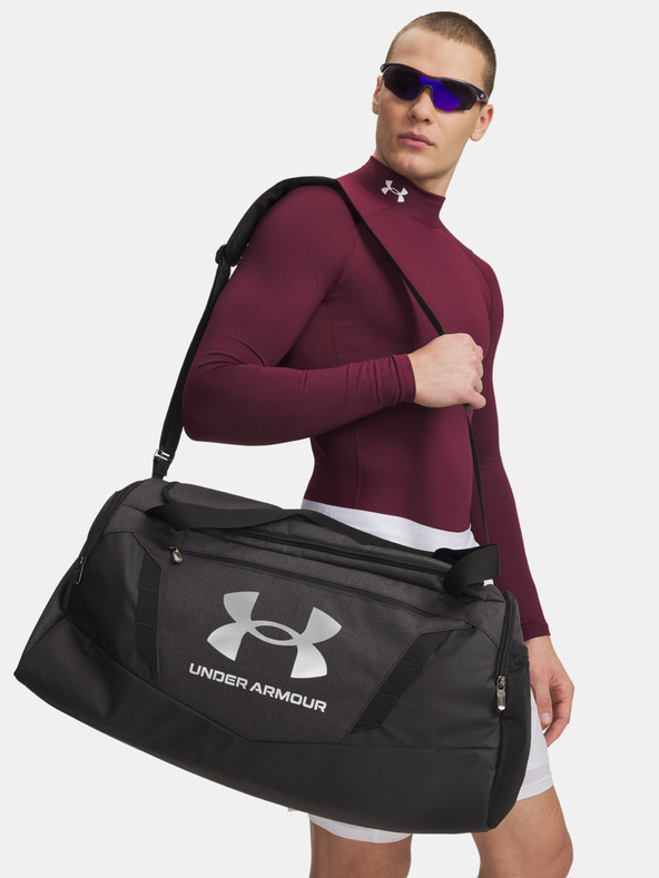 Under Armour Unisex taška Under Armour UA Undeniable 5.0 Duffle MD
