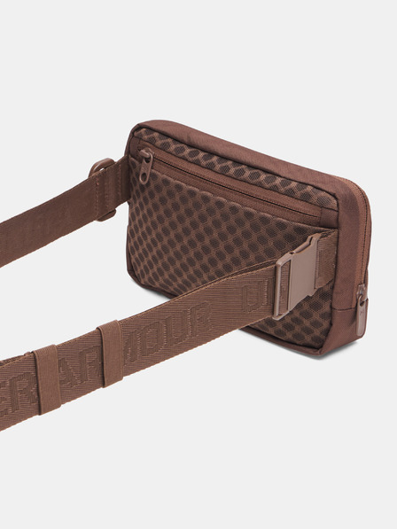 Under Armour Unisex taška Under Armour UA Essential WB Xbody