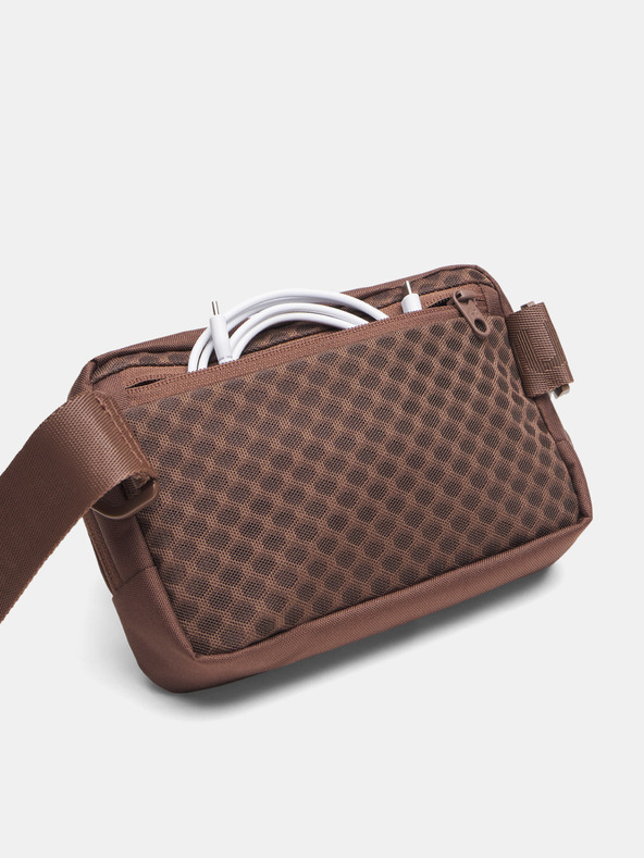 Under Armour Unisex taška Under Armour UA Essential WB Xbody