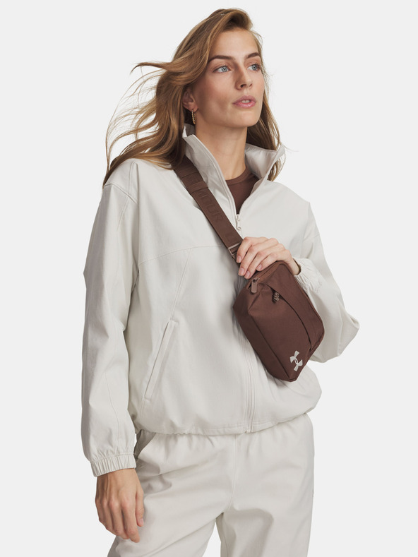 Under Armour Unisex taška Under Armour UA Essential WB Xbody