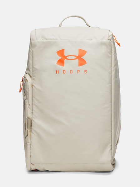 Under Armour Unisex taška Under Armour UA Contain Duo MD BP Duffle
