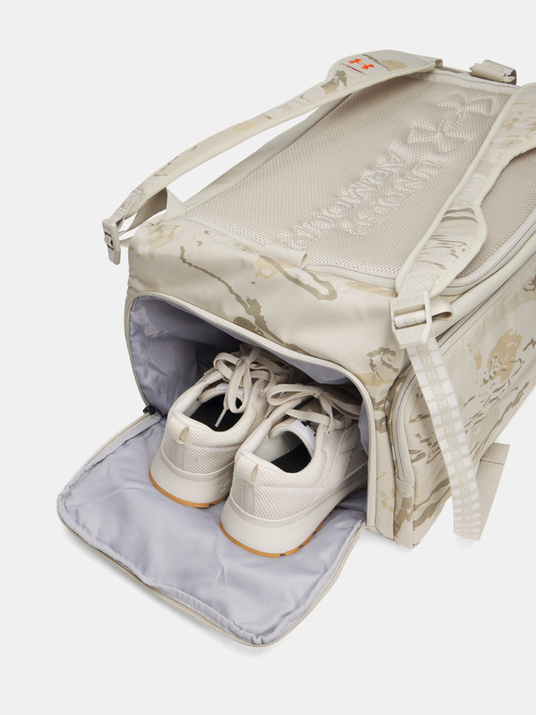 Under Armour Unisex taška Under Armour UA Contain Duo MD BP Duffle