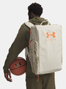 Under Armour Unisex taška Under Armour UA Contain Duo MD BP Duffle