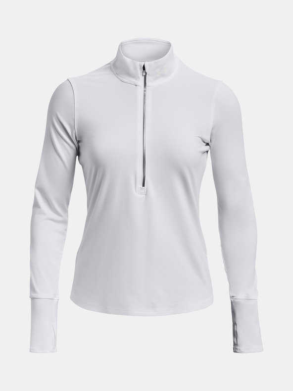 Under Armour Dámske tričko Under Armour UA Launch Pro Half Zip
