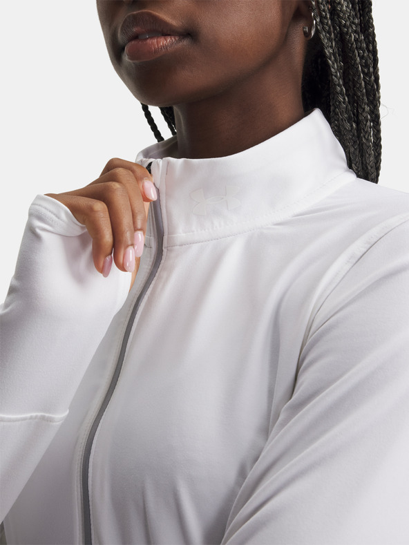 Under Armour Dámske tričko Under Armour UA Launch Pro Half Zip