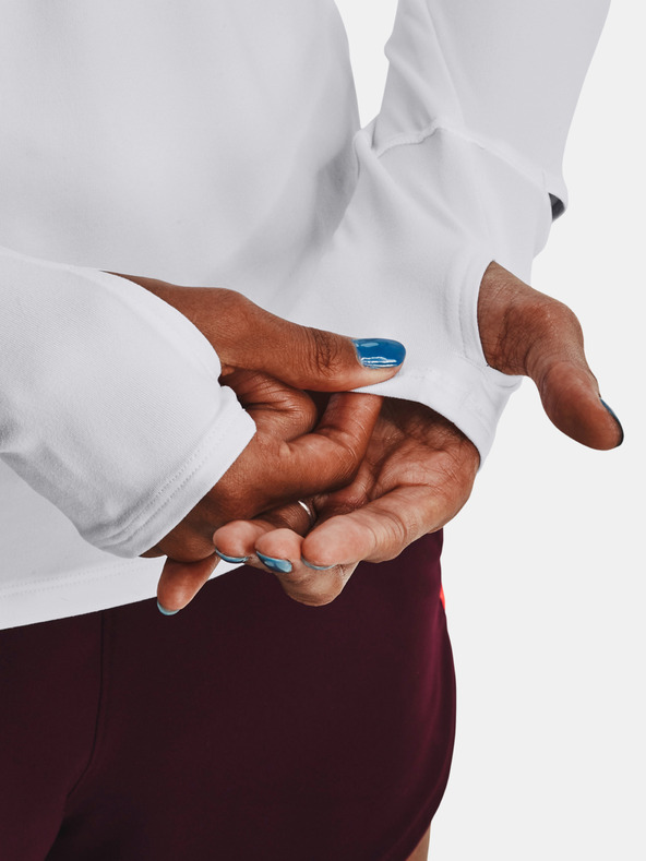 Under Armour Dámske tričko Under Armour UA Launch Pro Half Zip