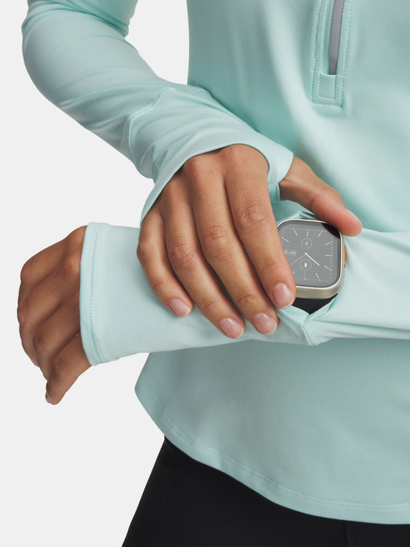 Under Armour Dámske tričko Under Armour UA Launch Pro Half Zip