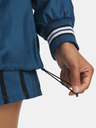 Under Armour Dámska bunda Under Armour Icon Woven Heritage QZ