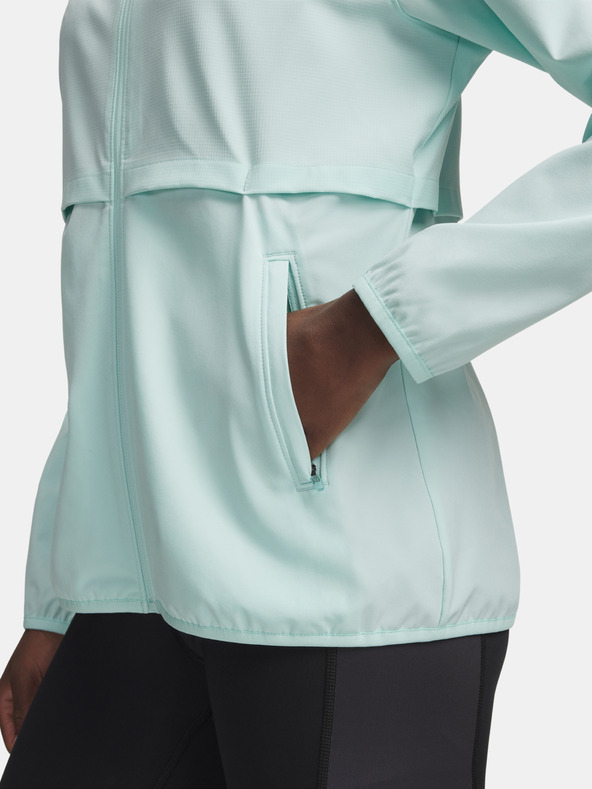 Under Armour Dámska bunda Under Armour UA Velociti STORM Jacket