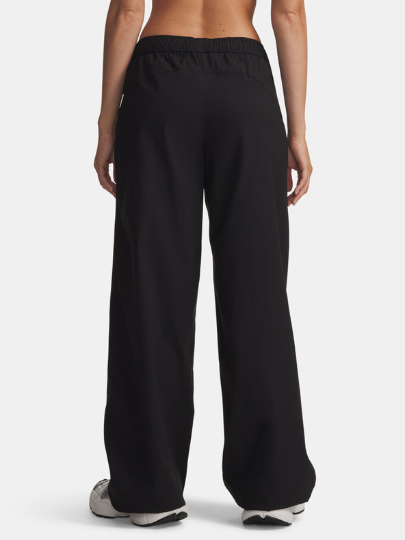 Under Armour Dámske športové nohavice Under Armour Unstoppable Wvn Pant