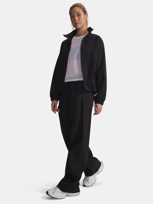 Under Armour Dámske športové nohavice Under Armour Unstoppable Wvn Pant