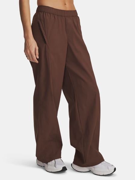 Under Armour Dámske športové nohavice Under Armour Unstoppable Wvn Pant