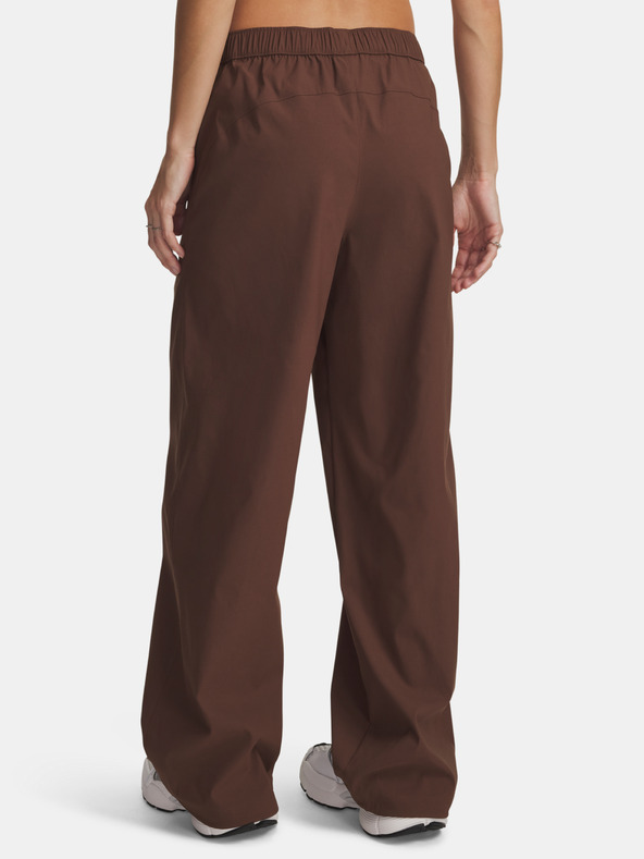 Under Armour Dámske športové nohavice Under Armour Unstoppable Wvn Pant