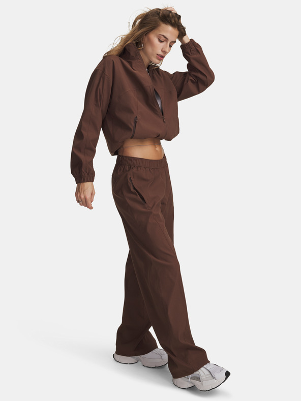 Under Armour Dámske športové nohavice Under Armour Unstoppable Wvn Pant