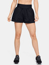 Under Armour Dámske kraťasy Under Armour Warrior Mesh Layer Shorts