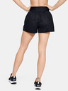 Under Armour Dámske kraťasy Under Armour Warrior Mesh Layer Shorts