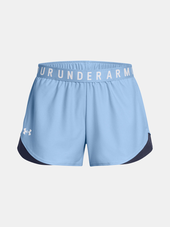 Under Armour Dámske kraťasy Under Armour Play Up Shorts 3.0