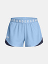 Under Armour Dámske kraťasy Under Armour Play Up Shorts 3.0