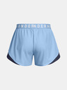 Under Armour Dámske kraťasy Under Armour Play Up Shorts 3.0