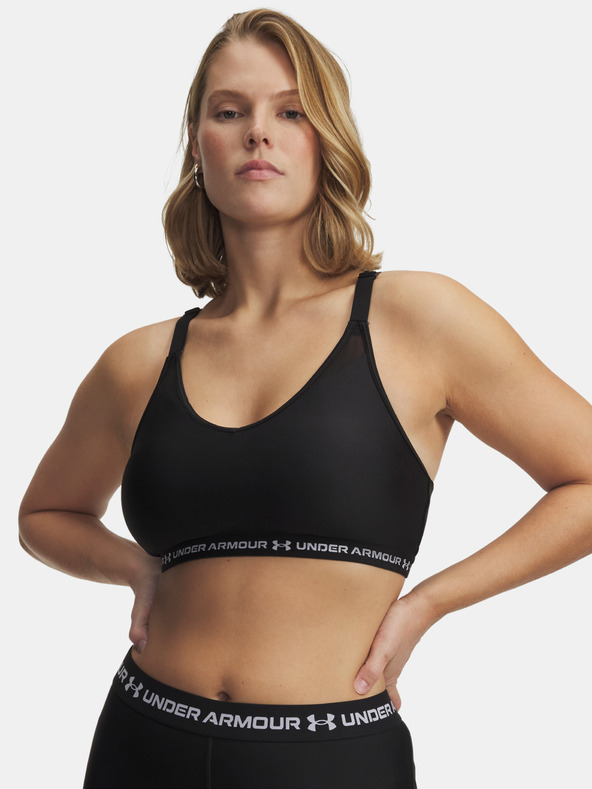 Under Armour Dámska podprsenka Under Armour UA Crossback Low Bra