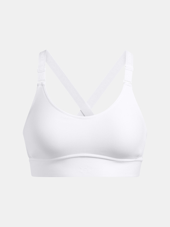 Under Armour Dámska podprsenka Under Armour UA Infinity Mid 2.0 Bra
