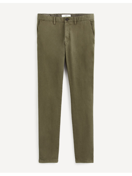 Celio Nohavice Motalia4 skinny