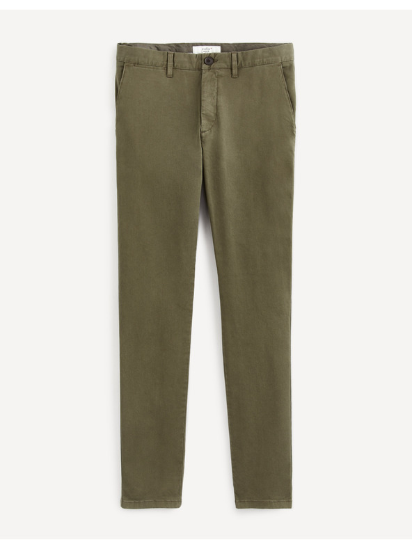 Celio Nohavice Motalia4 skinny