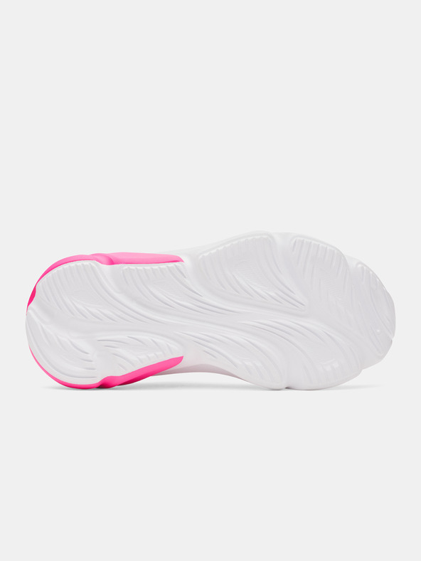 Under Armour Dievčenské topánky Under Armour UA GPS Rogue 6 AL